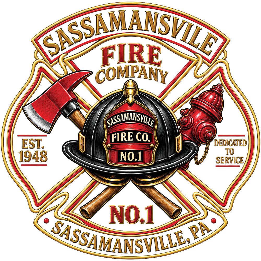 Sassamansville Fire Company No. 1